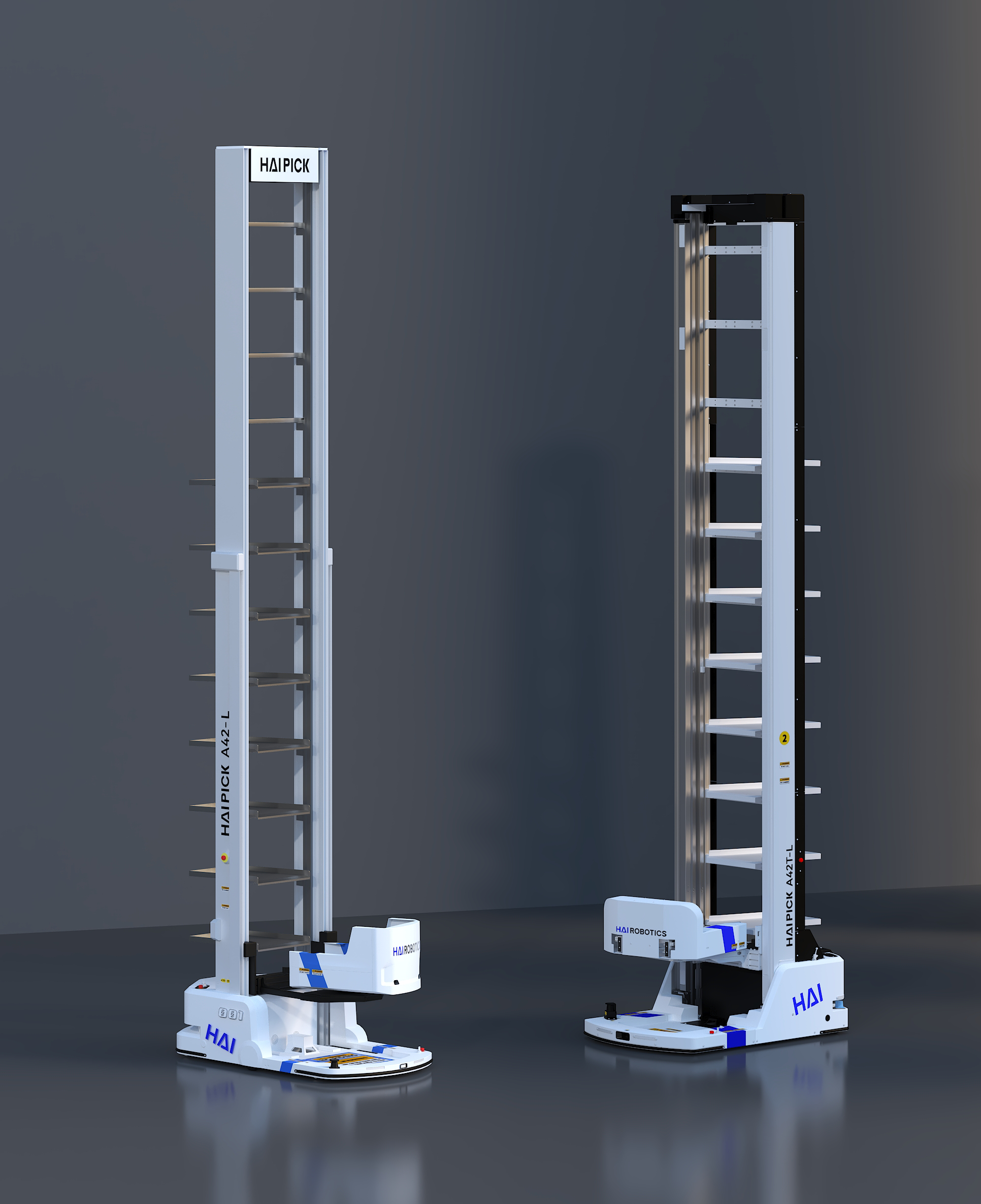 A42T-E2 Telescopic Grapple Hook ACR 2